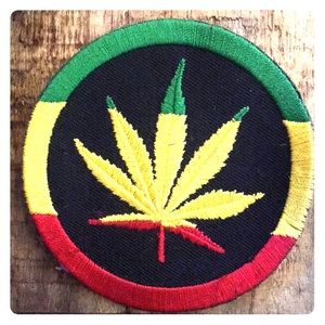 New! DOPE patch (literally!)